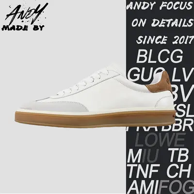 💰(500CNY)L*P Nuoyoupianya Men's Casual Shoes Item ID ：30006286