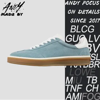 💰(€55=450CNY)L*P Nuoyoupianya Men's Casual Shoes Item ID ：30001978