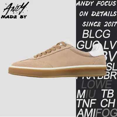 💰(€55=450CNY)L*P Nuoyoupianya Men's Casual Shoes Item ID ：30006468