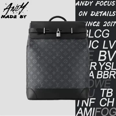 💰(€176=1450CNY)L*V backpack Item ID ：40008928