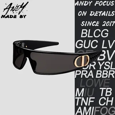💰(€38=310CNY)D*ior headband sunglasses Item ID ：60002481