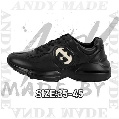 💰(€55=550CNY)G*ucci rhyton Vintage dad shoes Item ID :30004208