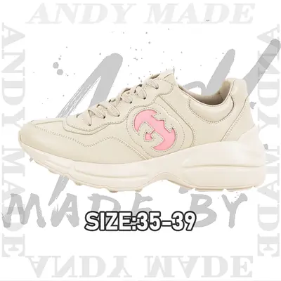 💰(€55=550CNY)G*ucci rhyton Vintage dad shoes Item ID :30003939