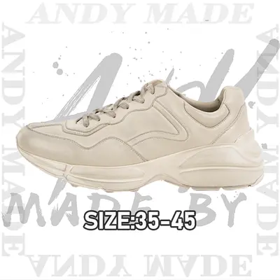 💰(€55=550CNY)G*ucci rhyton Vintage dad shoes Item ID :30002277