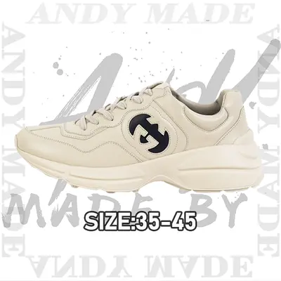 💰(€55=550CNY)G*ucci rhyton Vintage dad shoes Item ID:30008070