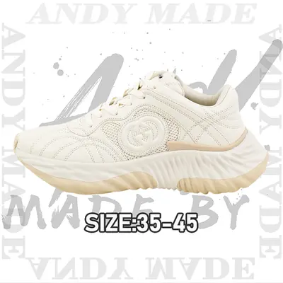 💰(€61=500CNY)G*ucci Ripple series couple sports shoes Item ID:30004693