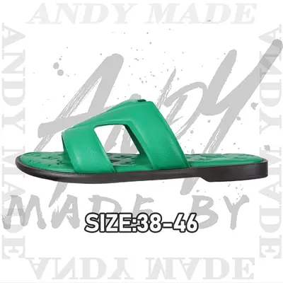 💰(€34=280CNY)L*V Oasis Round Toe Flip Flops Item ID:30002741