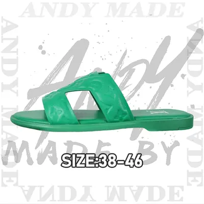 💰(€34=280CNY)L*V Oasis Round Toe Flip Flops Series Item ID:30003564
