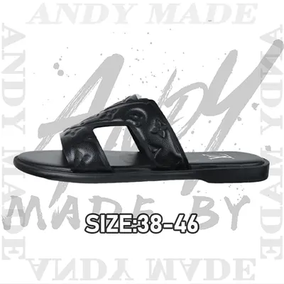 💰(€34=280CNY)L*V Oasis Round Toe Flip Flops Series Item ID:30001679