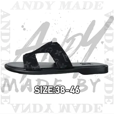 💰(€34=280CNY)L*V Oasis Round Toe Flip Flops Series Item ID:30008662