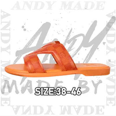 💰(€34=280CNY)L*V Oasis Round Toe Flip Flops Series Item ID:30008350