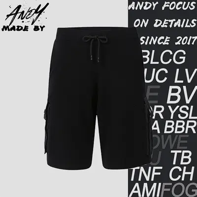 💰(€32=260CNY)L*V 23SS embossed patch grapefruit string shorts Item ID:20005308-Z