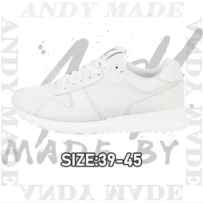 💰(€66=540CNY)L*V Retro Daddy Sneakers White Item ID:30004957