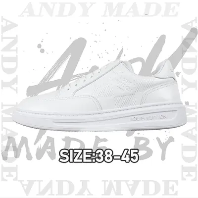 💰(€51=420CNY)L*V Men's Classic Casual Sneakers Item ID:30001200