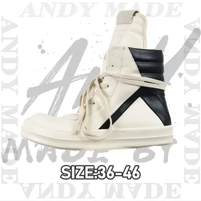 💰(€79=650CNY)R*O classic watermelon head style "high top inverted triangle white Item ID:30002679