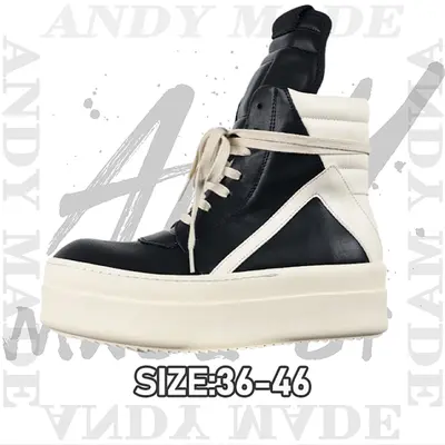 💰(€79=650CNY)R*O classic watermelon head style "inverted triangle thick sole" Item ID:30009548