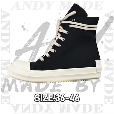 💰(€58=480CNY)R*O Watermelon Head High Top Canvas Item ID:30006569