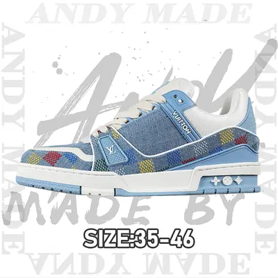 💰(€64=530CNY)Sneakers Item ID:30007243
