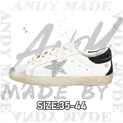 💰(€51=420CNY)G*GDB Small dirty shoes sports shoes casual dirty series white Item ID:30003105