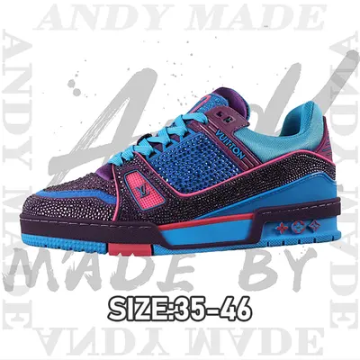 💰(€70=580CNY)Sneakers Item ID:30006869