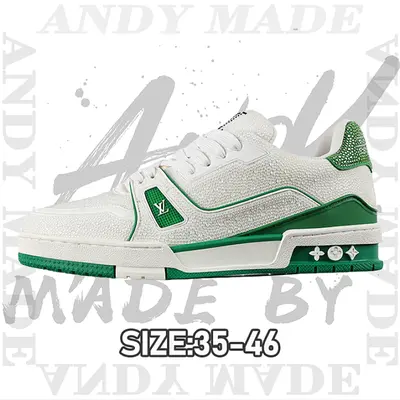 💰(€70=580CNY)Sneakers Item ID:30004447