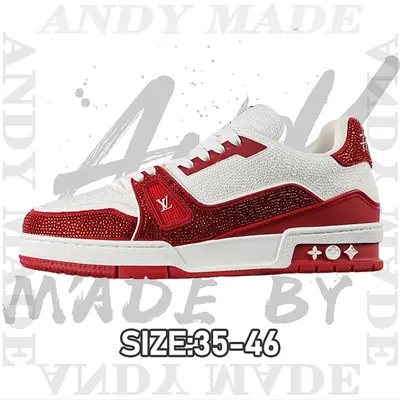 💰(€70=580CNY)Sneakers Item ID:30003059