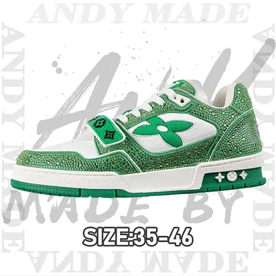 💰(€70=580CNY)Sneakers Item ID:30008701