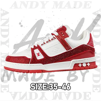 💰(€70=580CNY)Sneakers Item ID:30007023