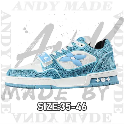💰(€70=580CNY)Sneakers Item ID:30005655
