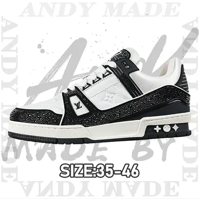 💰(€70=580CNY)Sneakers Item ID:30001705