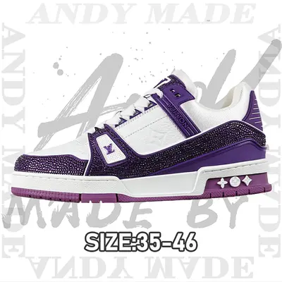 💰(€70=580CNY)Sneakers Item ID:30007423