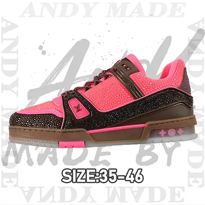 💰(€70=580CNY)Sneakers Item ID:30006192