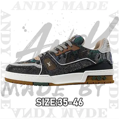 💰(€70=580CNY)Sneakers Item ID:30009076