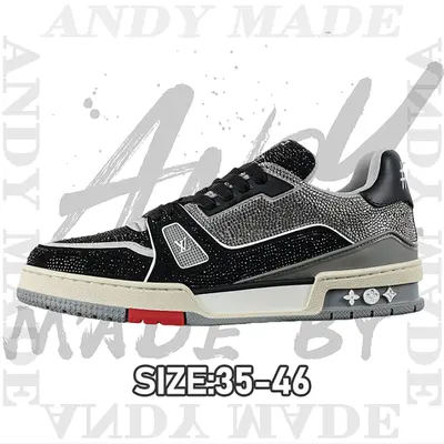 💰(€70=580CNY)Sneakers Item ID:30001183