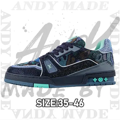 💰(€70=580CNY)Sneakers Item ID:30002126
