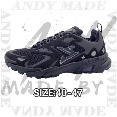 💰(€64=530CNY)L*VRunnerTatic sneakers are a step towards traditional running shoes Item ID:30007197