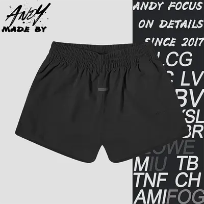 💰(€29=240CNY)F*OG x AD shorts Item ID:20002968