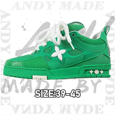 💰(€64=530CNY)Sneakers Item ID:30000553