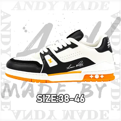 💰(€64=530CNY)Sneakers Item ID:30005901