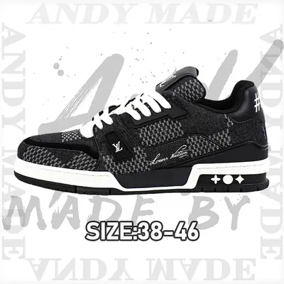 💰(€64=530CNY)Sneakers Item ID:30005916