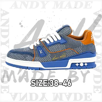 💰(€64=530CNY)sneakers Item ID:30001909