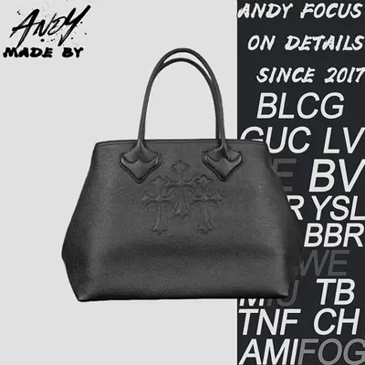 💰(€109=900CNY)C*hrome Heart Bag Item ID:40008371