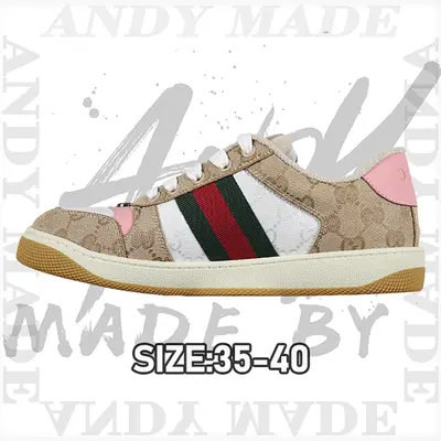 💰(€55=450CNY)G**cci dirty old shoes Item ID:30000549