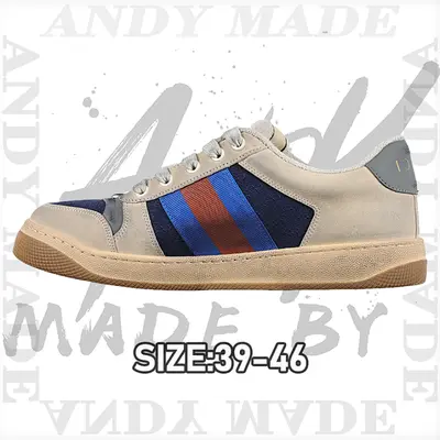 💰(€55=450CNY)G**cci dirty old shoes Item ID:30005494