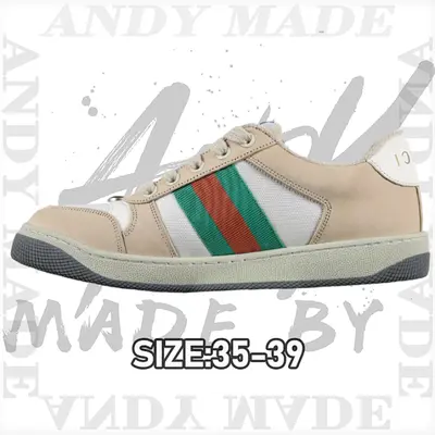💰(€55=450CNY)G**cci dirty old shoes Item ID:30003350