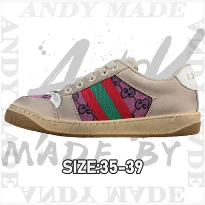 💰(€55=450CNY)G**cci dirty old shoes Item ID:30003196