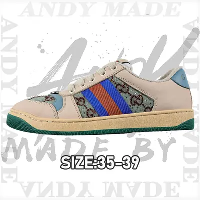 💰(€55=450CNY)G**cci dirty old shoes Item ID:30005514