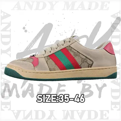 💰(€55=450CNY)G**cci dirty old shoes Item ID:30000224