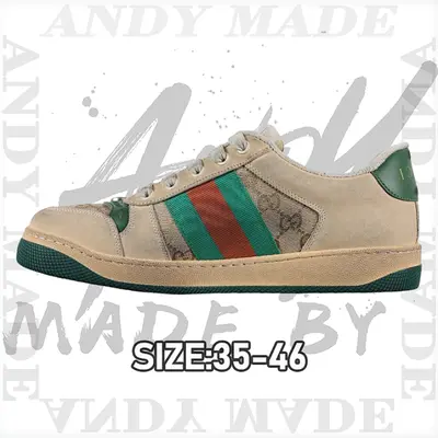 💰(€55=450CNY)G**cci dirty old shoes Item ID:30002598