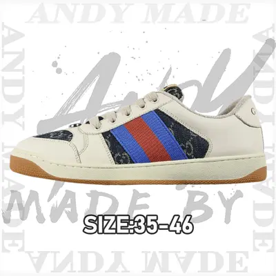💰(€55=450CNY)G**cci dirty old shoes Item ID:30001175